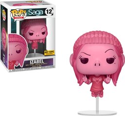 Funko Pop! Saga Izabel kaina ir informacija | Žaidėjų atributika | pigu.lt