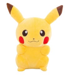 Minkštas žaislas Pokemon Pikachu, 20 cm kaina ir informacija | Nenurodyta Žаislai vаikams nuo 3 metų | pigu.lt