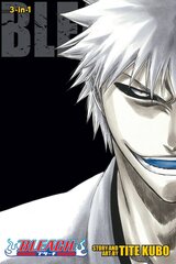 Комикс Manga Bleach Vol 9 3in1 цена и информация | Комиксы | pigu.lt