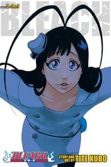 Комикс Manga Bleach Vol 22 3in1 цена и информация | Комиксы | pigu.lt