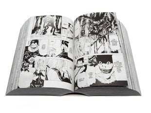 Komiksas Manga Death note Full kaina ir informacija | Komiksai | pigu.lt