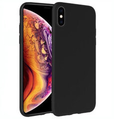 X-Level Dynamic skirtas Apple iPhone 11, juodas kaina ir informacija | Telefono dėklai | pigu.lt