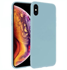 X-Level Dynamic skirtas Apple iPhone 11 Pro, šviesiai žalias kaina ir informacija | Telefono dėklai | pigu.lt