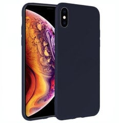 Чехол X-Level Dynamic для Apple iPhone 11, тёмно-синий цена и информация | Чехлы для телефонов | pigu.lt