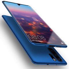 X-Level Guardian skirtas Apple iPhone 11, mėlynas kaina ir informacija | Telefono dėklai | pigu.lt