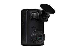 Transcend Drivepro 10 (TS-DP10A-32G) + MicroSD 32GB kaina ir informacija | Vaizdo registratoriai | pigu.lt