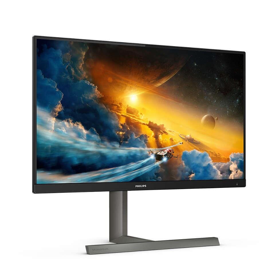 Philips 278M1R/00 kaina ir informacija | Monitoriai | pigu.lt