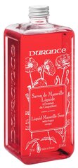 Skystas muilas Durance Poppy, 750 ml kaina ir informacija | Muilai | pigu.lt