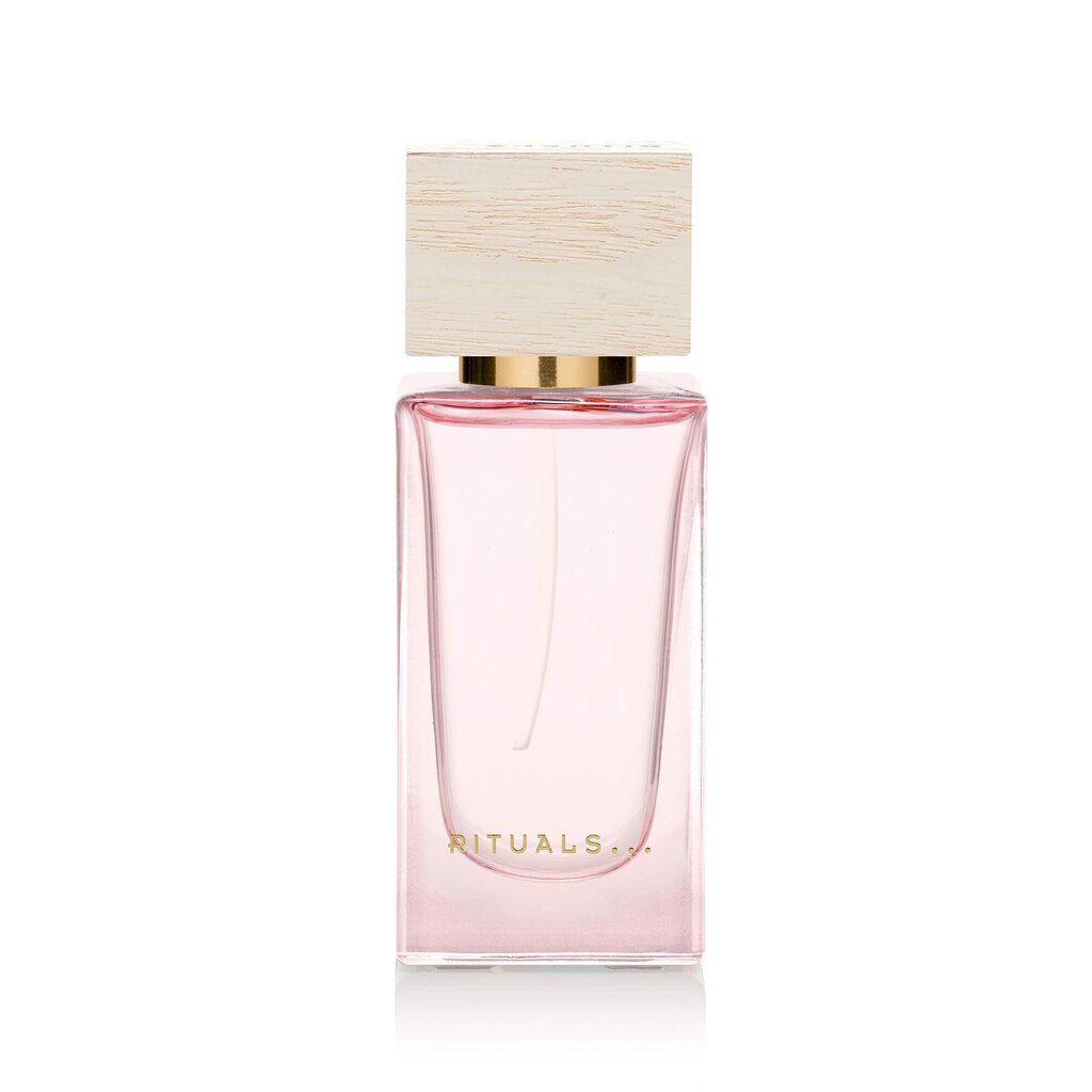 Kvapusis vanduo Rituals Fleurs De L'Himalaya EDP moterims 15 ml цена и информация | Kvepalai moterims | pigu.lt