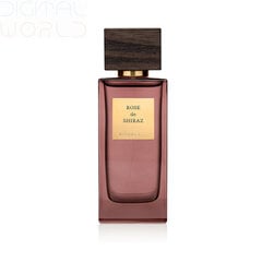 Ароматная вода Rituals Rose De Shiraz EDP для женщин 60 мл цена и информация | Женские духи | pigu.lt