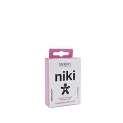 Salono oro gaiviklis Mr&Mrs JRNIKIBX009V00 kaina ir informacija | Mr&Mrs Fragrances Autoprekės | pigu.lt