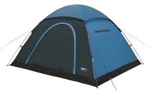 Палатка Monodome XL, синий/серый, ТМ High Peak цена и информация | Палатки | pigu.lt