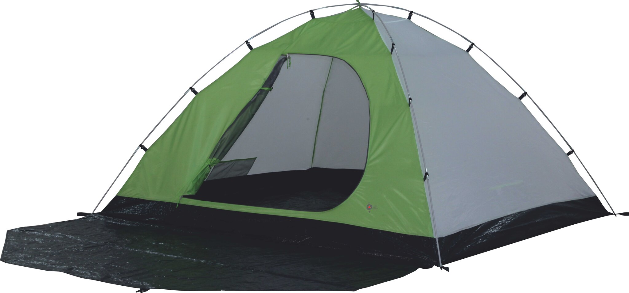 Tenda Campismo High Peak Santiago 5.0