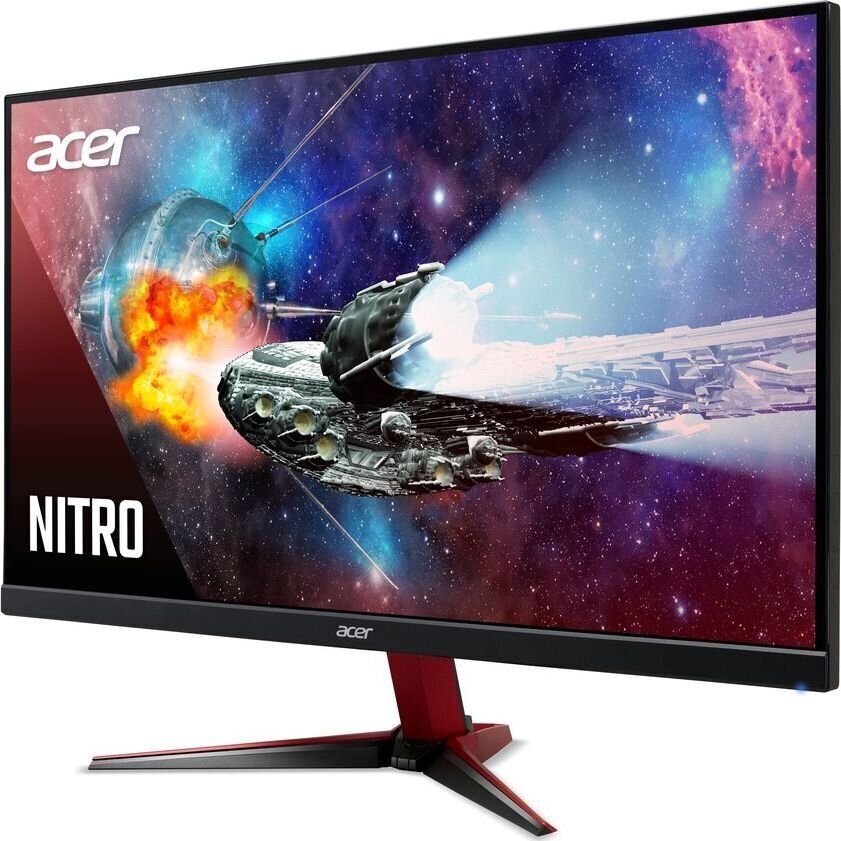 Acer Nitro VG272X kaina ir informacija | Monitoriai | pigu.lt