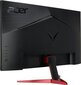 Acer Nitro VG272X kaina ir informacija | Monitoriai | pigu.lt