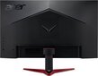 Acer Nitro VG272X kaina ir informacija | Monitoriai | pigu.lt