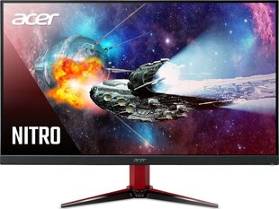 Acer Nitro VG272X kaina ir informacija | Acer Monitoriai kompiuteriams ir laikikliai | pigu.lt