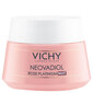 Naktinis veido kremas Vichy Neovadiol Rose Platinum 50 ml kaina ir informacija | Veido kremai | pigu.lt