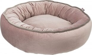 Кровать для собак Trixie Livia Pink TX-37309, 50см цена и информация | Лежаки, домики | pigu.lt