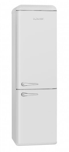 Bomann KGR 7328 kaina ir informacija | Šaldytuvai | pigu.lt