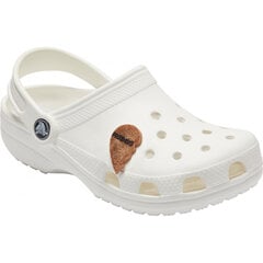 Ženkliukas klumpėms Crocs™ Glitter Friends kaina ir informacija | Guminės klumpės vaikams | pigu.lt