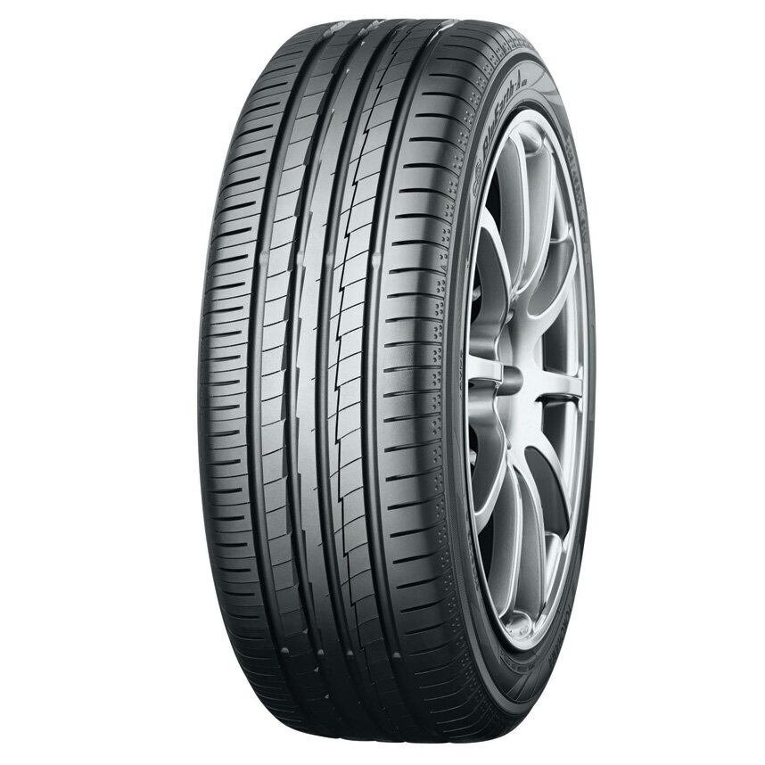 Yokohama BluEarth-A (AE50) 235/55R18 104 W XL kaina ir informacija | Vasarinės padangos | pigu.lt