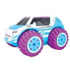 Радиоуправляемая машина Ninco RC Nincoracers Aquasnow, NH93157 цена и информация | Игрушки для мальчиков | pigu.lt