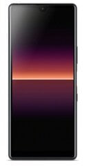 Sony Xperia L4, 3/64GB Black цена и информация | Мобильные телефоны | pigu.lt