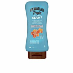 Солнцезащитный крем SPF 30 Island Sport (Sun Protective Lotion Ultra Light) 180 мл цена и информация | Кремы от загара | pigu.lt