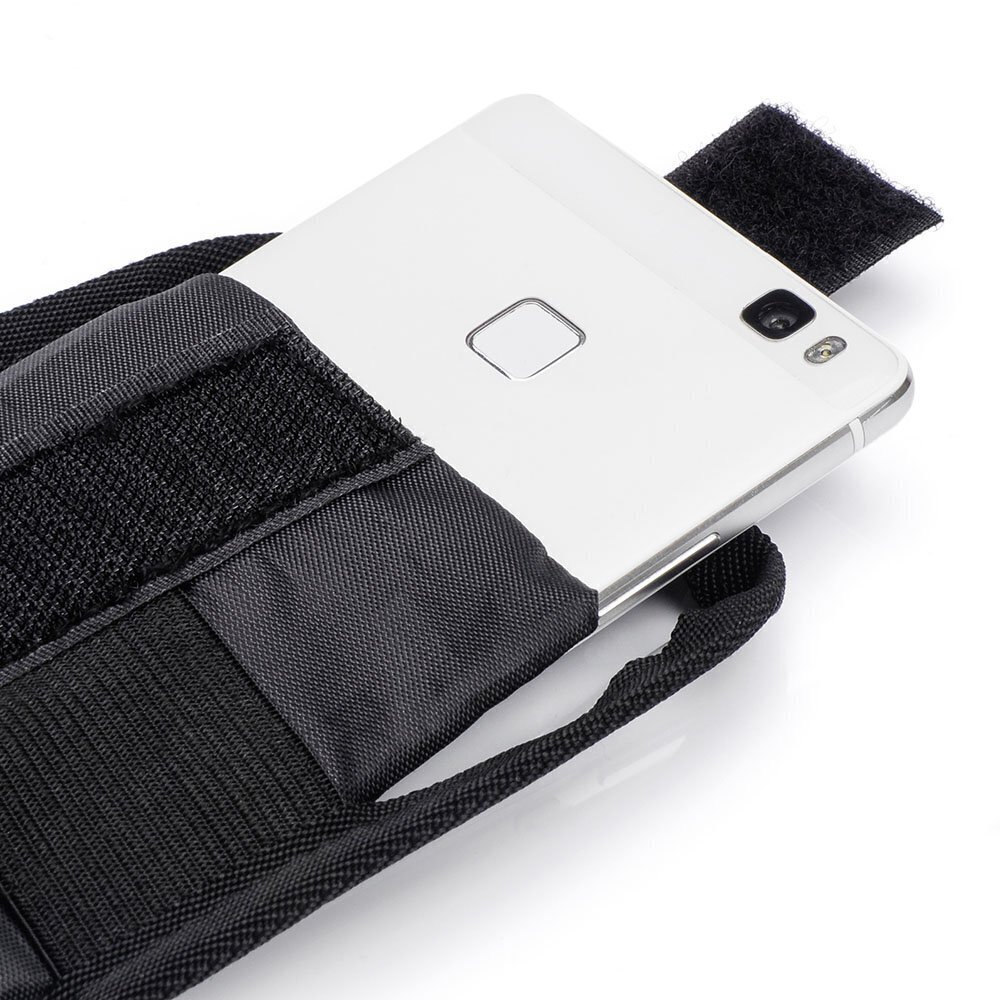Dviračio krepšys mobiliajam telefonui Meteor Torys kaina ir informacija | Krepšiai, telefonų laikikliai | pigu.lt