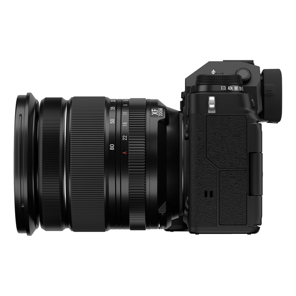 FUJIFILM X-T4 + FUJINON XF 16-80mm F4 R OIS WR (Black) цена и информация | Skaitmeniniai fotoaparatai | pigu.lt