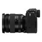 FUJIFILM X-T4 + FUJINON XF 16-80mm F4 R OIS WR (Black) цена и информация | Skaitmeniniai fotoaparatai | pigu.lt