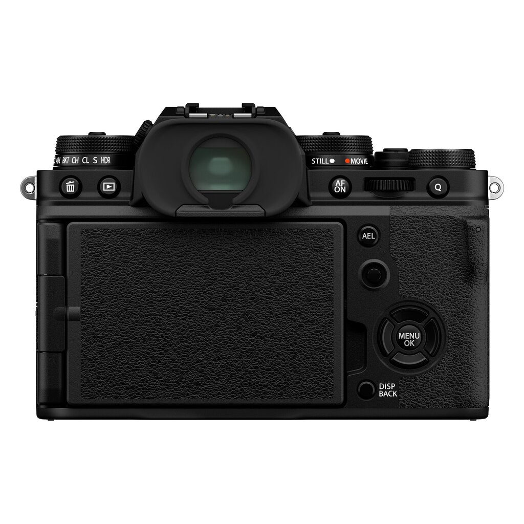 FUJIFILM X-T4 + FUJINON XF 16-80mm F4 R OIS WR (Black) цена и информация | Skaitmeniniai fotoaparatai | pigu.lt