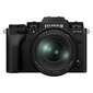 FUJIFILM X-T4 + FUJINON XF 16-80mm F4 R OIS WR (Black) цена и информация | Skaitmeniniai fotoaparatai | pigu.lt