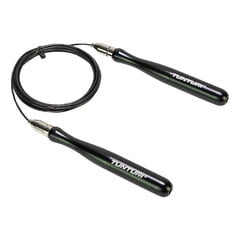 Скакалка Tunturi Pro Adjustable Speed Rope цена и информация | Скакалки | pigu.lt