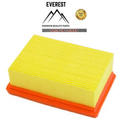 Oro filtras tinkantis Stihl TS400, SR430, SR450, BR350, BR430, BR450, BR450C EVEREST kaina ir informacija | Sodo technikos dalys | pigu.lt