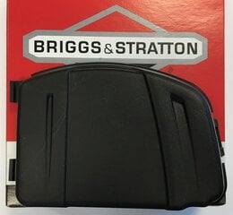 Корпус воздушного фильтра, адаптирован для Briggs & Stratton, 594106 цена и информация | Запчасти для садовой техники | pigu.lt