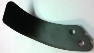 Нож культиватора подходит для GL6580 цена и информация | Запчасти для садовой техники | pigu.lt