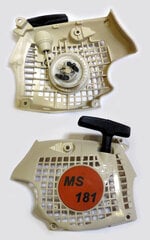 Starteris tinkantis Stihl MS171, MS181, MS211 kaina ir informacija | Sodo technikos dalys | pigu.lt