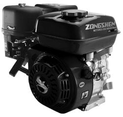 Variklis tinkantis Zongshen 188F 389cc 13,0 kaina ir informacija | Sodo technikos dalys | pigu.lt