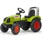 Minamas traktorius Falk Claas Arion 430 1040AM kaina ir informacija | Žaislai berniukams | pigu.lt