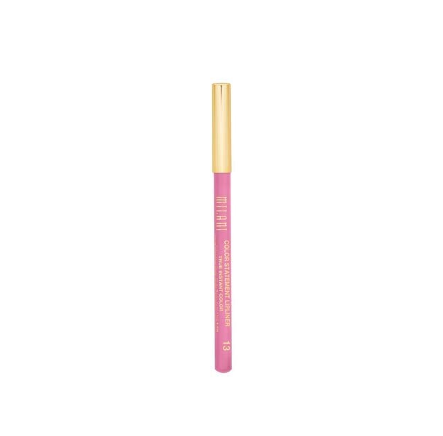 Lūpų pieštukas Milani Pretty Pink, 13, 1 g цена и информация | Lūpų dažai, blizgiai, balzamai, vazelinai | pigu.lt