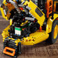 42114 LEGO® Technic 6x6 Volvo savivartis su lankstu kaina ir informacija | Konstruktoriai ir kaladėlės | pigu.lt