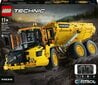 42114 LEGO® Technic 6x6 Volvo savivartis su lankstu kaina ir informacija | Konstruktoriai ir kaladėlės | pigu.lt