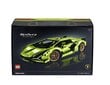 42115 LEGO® Technic Lamborghini Sián FKP 37 kaina ir informacija | Konstruktoriai ir kaladėlės | pigu.lt