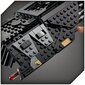 75284 LEGO® Star Wars Ren riterių transportinis laivas kaina ir informacija | Konstruktoriai ir kaladėlės | pigu.lt