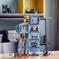 76166 LEGO® Super Heroes Keršytojų bokšto mūšis kaina ir informacija | Konstruktoriai ir kaladėlės | pigu.lt
