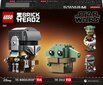 75317 LEGO® Star Wars Mandalorietis ir Vaikas kaina ir informacija | Konstruktoriai ir kaladėlės | pigu.lt