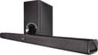 Denon DHTS316BK kaina ir informacija | Namų garso kolonėlės ir Soundbar sistemos | pigu.lt