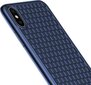 Deklas Baseus BV skirtas iPhone XR, mėlyna цена и информация | Telefono dėklai | pigu.lt